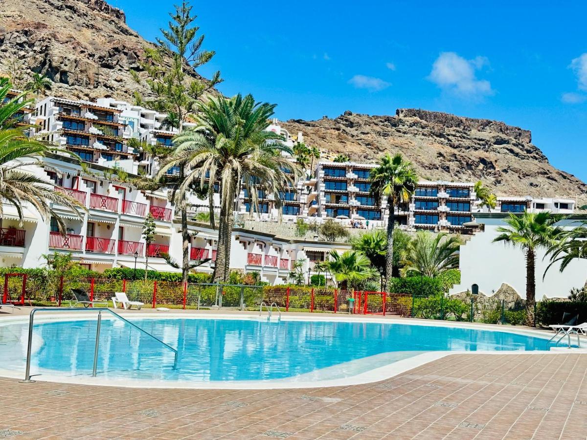 Playa Del Cura - Spacious Beachside Apartment Extérieur photo