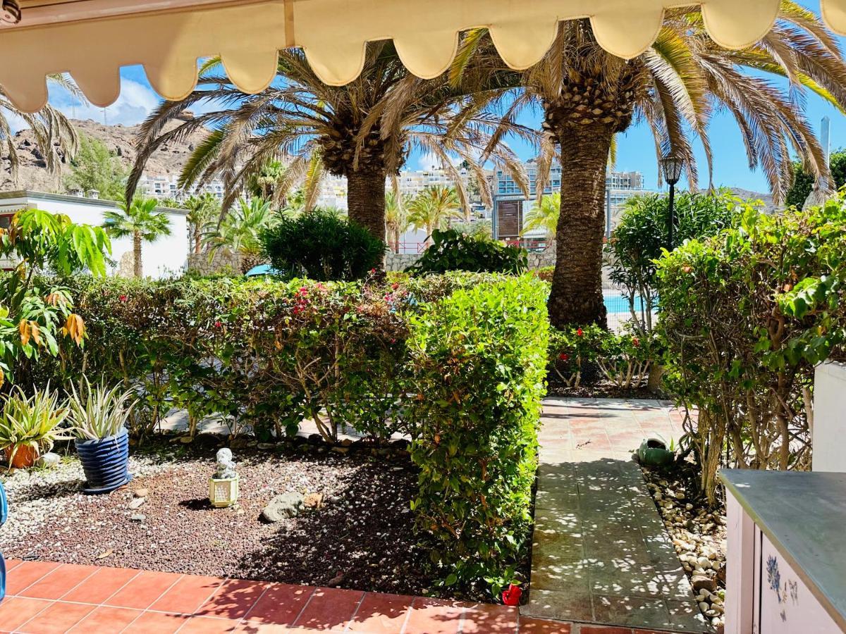 Playa Del Cura - Spacious Beachside Apartment Extérieur photo