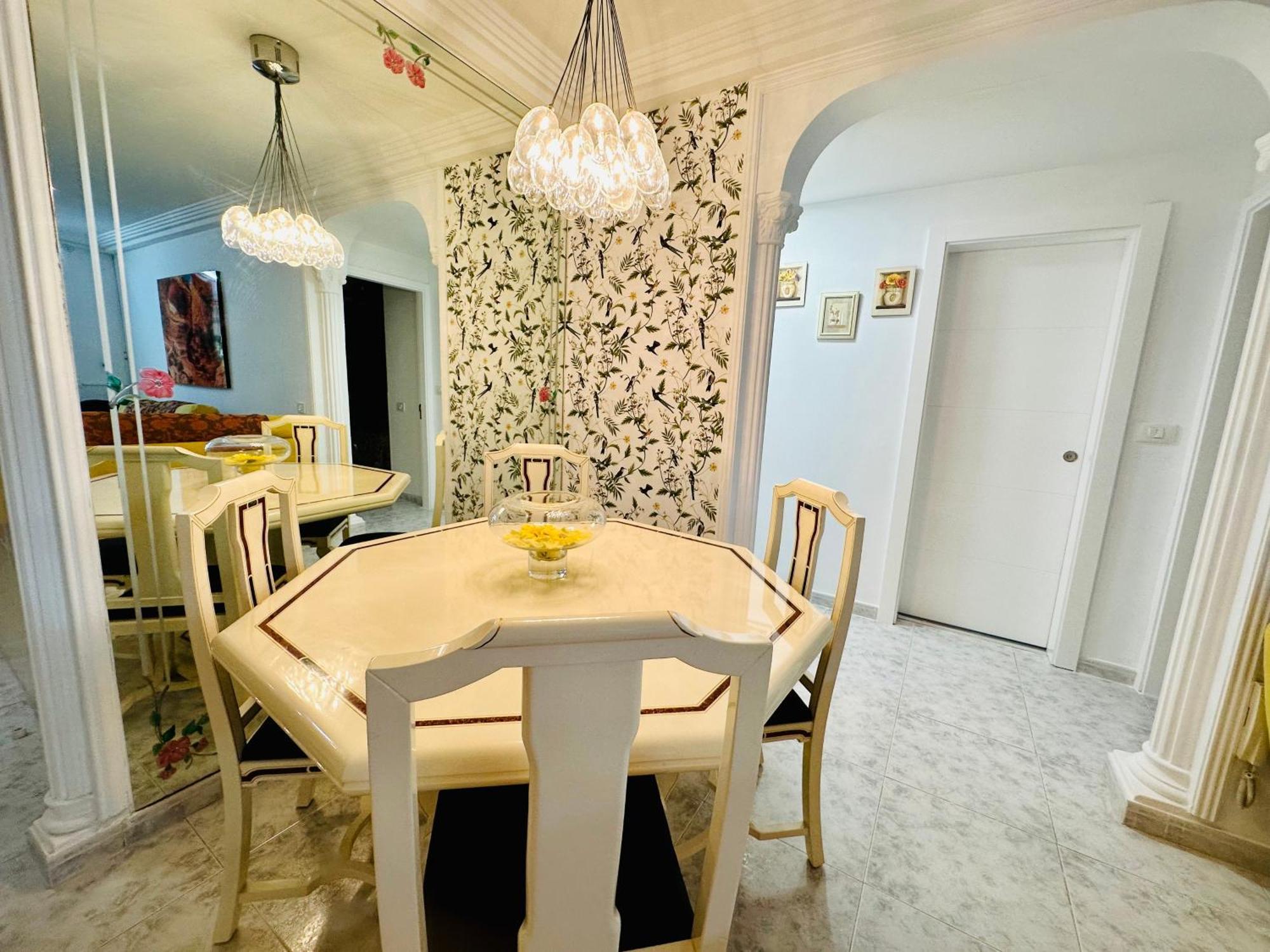 Playa Del Cura - Spacious Beachside Apartment Extérieur photo